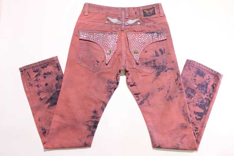 Robins #514460-1 Jeans For Men - robins.to
